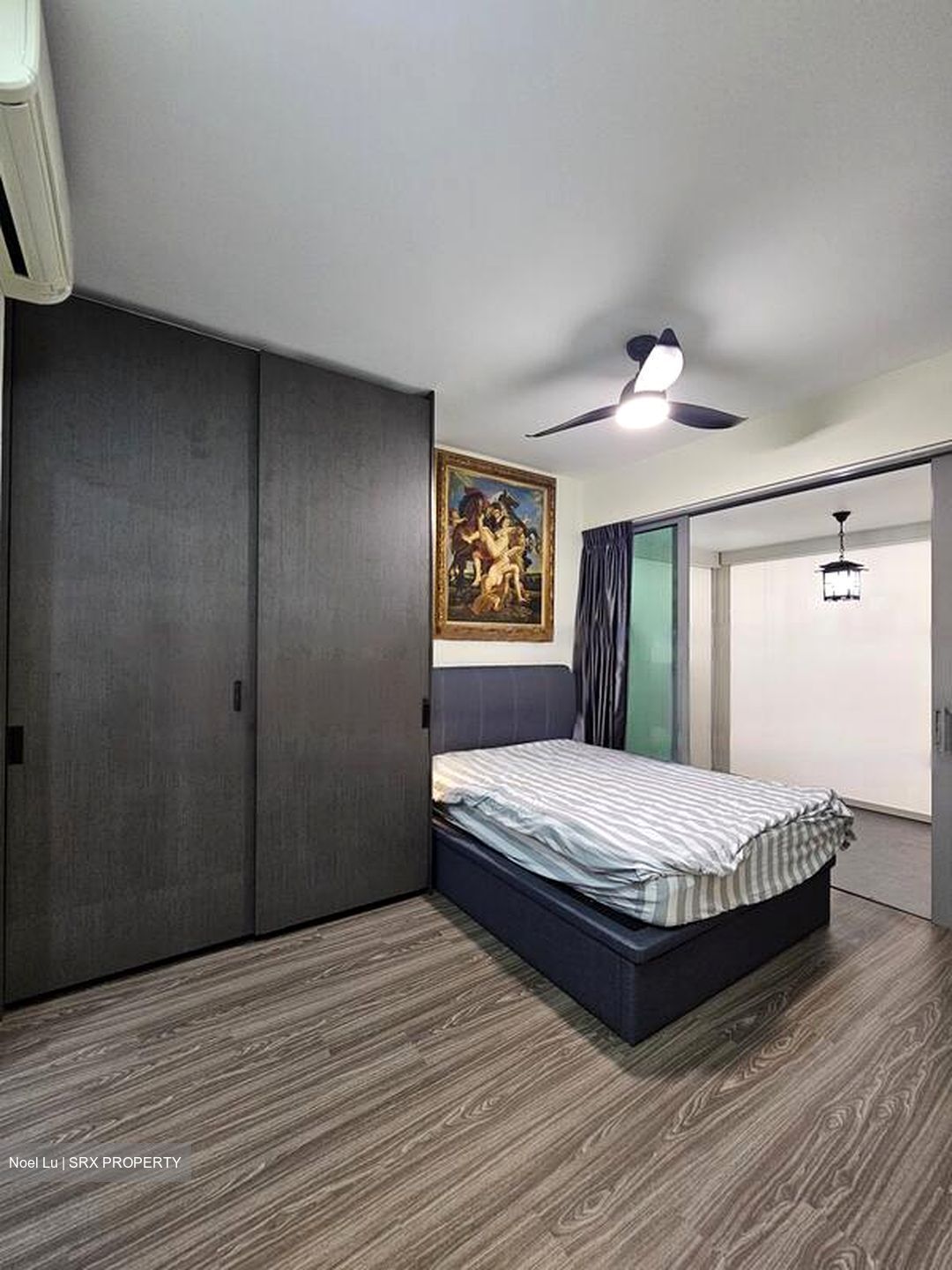 Eight Courtyards (D27), Condominium #482786921